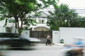 My Sukhumvit Villa